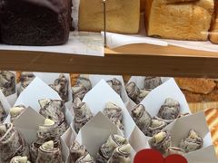 -山崎面包(静安久光店)