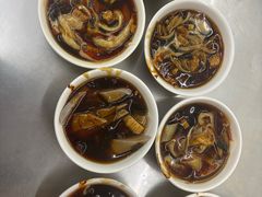 -杨记灌肠(食品街店)