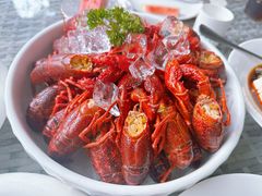 -同福龙虾(高新店)