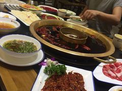 -巴蜀印象火锅(永陵总店)
