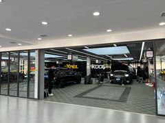 -3M博瑞达龙膜威固BOP保镖汽车贴膜隐形车衣(国贸店)