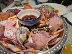 -1937青岛老味道·海肠捞饭·青岛菜(大鲍岛栈桥店)