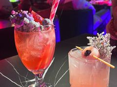 -MOSSO音乐酒吧·live house(南京旗舰店)