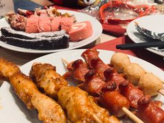 -宜家·瑞典风味餐厅(天津东丽商场店)