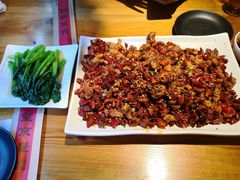 -望京一号·重庆江湖菜(工体店)