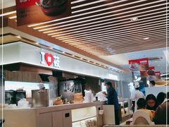 -西贝(金桥店)