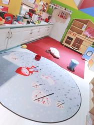 -塔塔王国·主题儿童游乐园(奥城商业广场店)