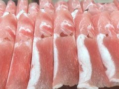 呷哺人气草原羔羊肉-呷哺呷哺(西单大悦城店)