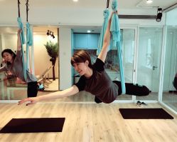-fit4life girl power studio
