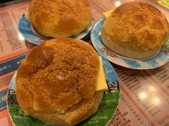 菠萝油-金华冰厅