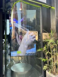 -不迫先生专业男士剪发