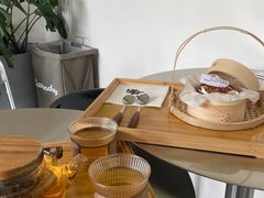 -吾象走甜·生日蛋糕·甜品台茶歇