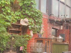 -古董花园(思南路42弄小区店)