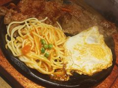 -豪客来牛排(厦门万达金街店)