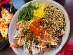 -仙隐小鹿中华料理(南宁万象城店)