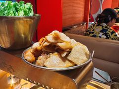 -西塔老太太泥炉烤肉(杭州首店)