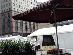 -COSTA COFFEE(丰联广场店)