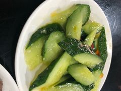 -陇上全荟兰州传统牛肉面(延吉路店)