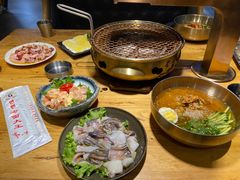 -冷面大王(细河南路店)