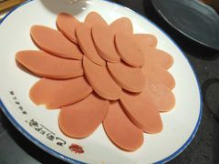 -巴蜀印象火锅(永陵总店)