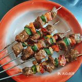 马滢喊你来庐州里吃饭了