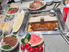 -海底捞火锅(如皋吾悦广场店)