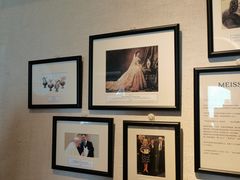 -Me Coffee下午茶艺术空间