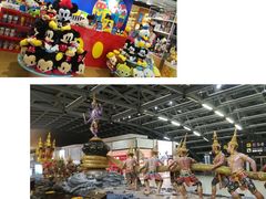 -曼谷素万那普国际机场