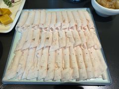-阳坊胜利涮羊肉(阳坊老店)
