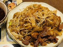 -葛记焖饼(伏牛路店)