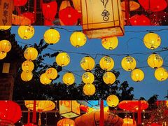 -老门东历史文化街区