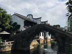 -嘉兴月河历史街区