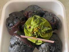 -B&C黄油与面包·THE GARDEN BAKERY概念店(世纪汇店)