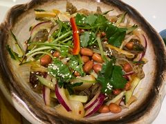 -清晖小苑•顺德地方菜(壹海城店)