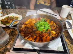 -黄记煌三汁焖锅(渝北金港国际店)
