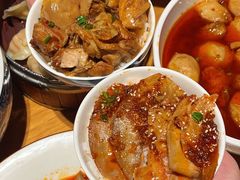 -陶然居·重庆菜(解放碑店)