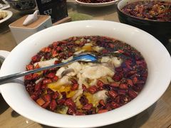-茅庐毛血旺(临沂泰盛广场店)