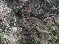 -大连天门山国家森林公园