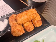 奶酥芋头-多味居(剪子巷店)