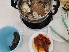 -春华海鲜城(广场西苑店)
