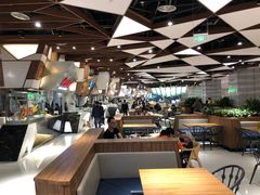 -食悦天美食广场(重庆IFS国金店)