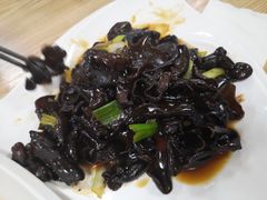 -镜泊湖聚仙楼鱼馆