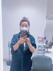 -Mentor Hair Salon