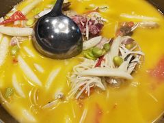 -龙景轩大酒店(宝杨路店)