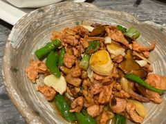 -福照楼汽锅鸡·云南菜(火车站锦江店)