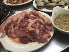 -松明一烤肉馆(鲁园店)