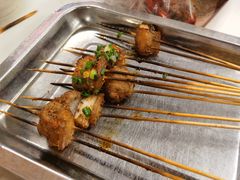 -文和友老长沙龙虾馆(化龙池店)
