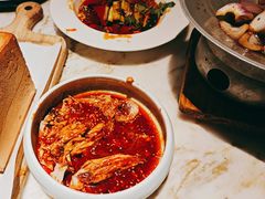 -绿茶餐厅(深圳龙华天虹购物中心店)