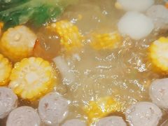 -潮发潮汕牛肉店(东方宝泰店)