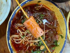 -冒椒火辣(奎星楼街店)
